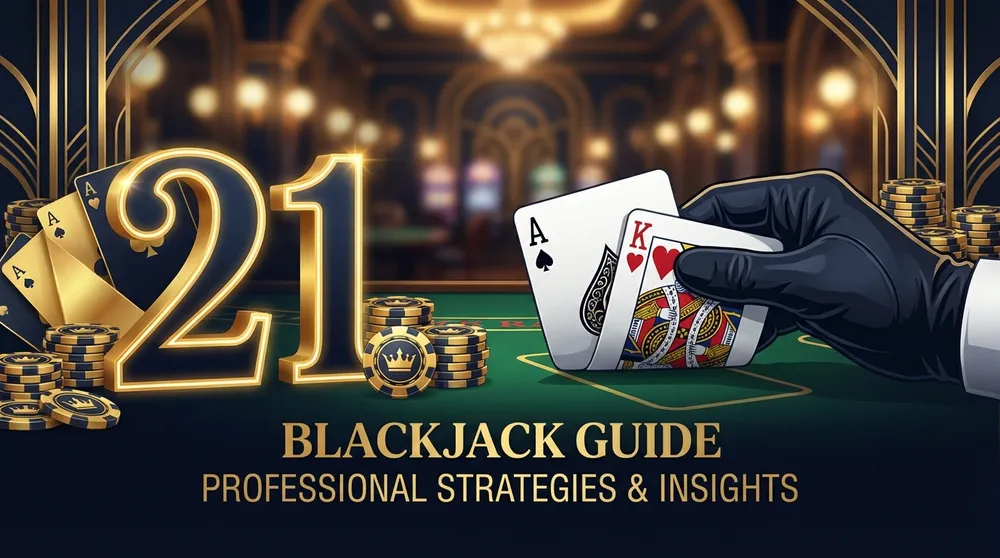 แบล็คแจ็ค RB7