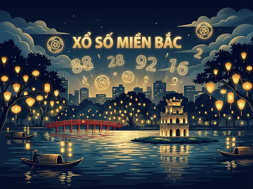 หวยฮานอยออนไลน์