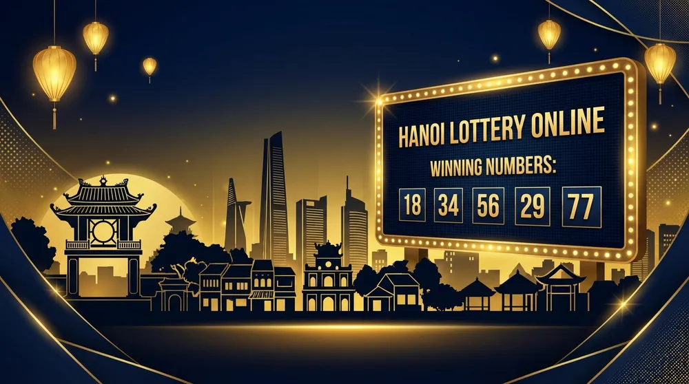 หวยฮานอย RB7