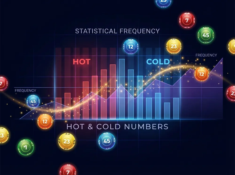 วิเคราะห์สถิติหวยออนไลน์
