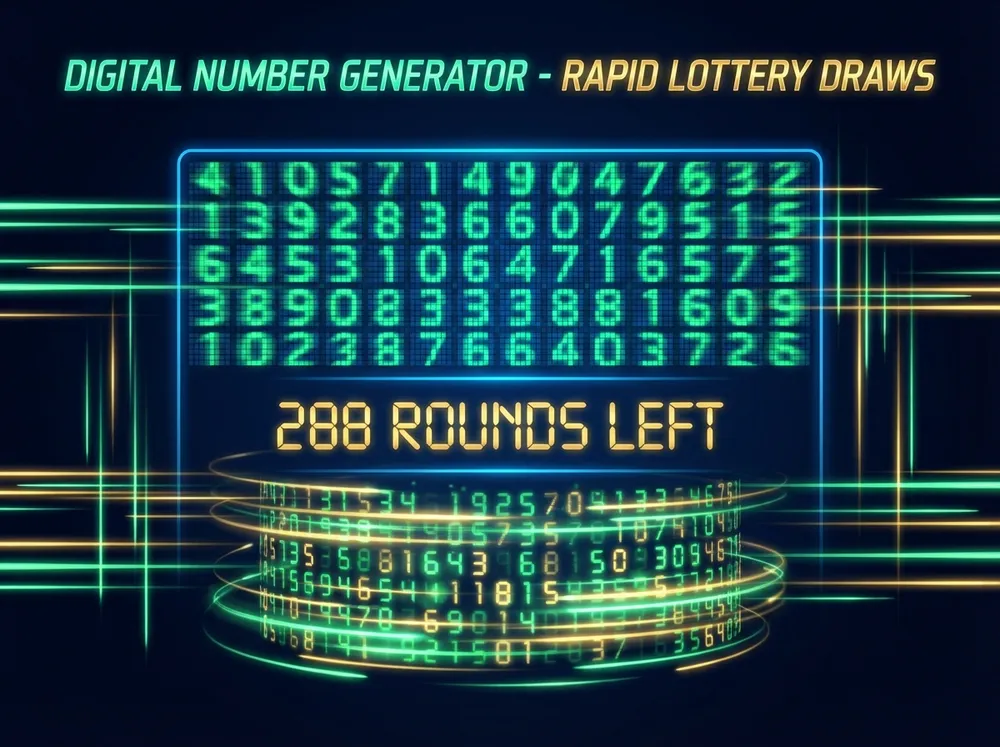 ระบบ 288 รอบหวยยี่กี