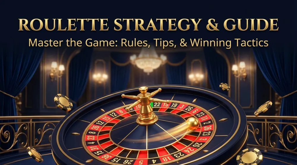 รูเล็ต RB7