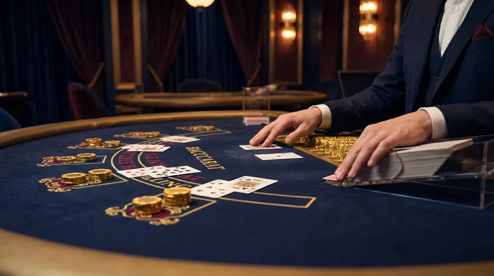 RB7 คาสิโนสด