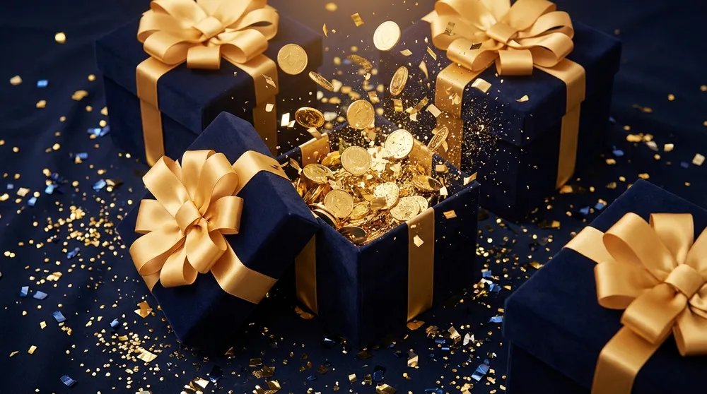 โปรโมชั่น RB7 โบนัส 100% คืนยอดเสีย 2026